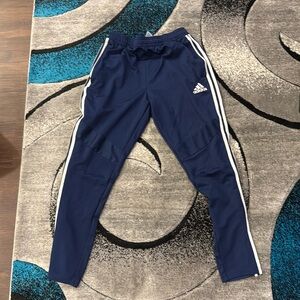 Adidas Soccer Track Pants